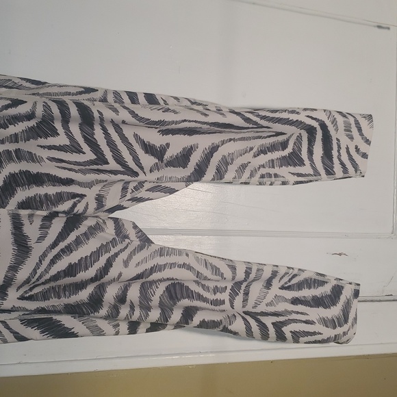 DSG LEGGINGS - Picture 2 of 8